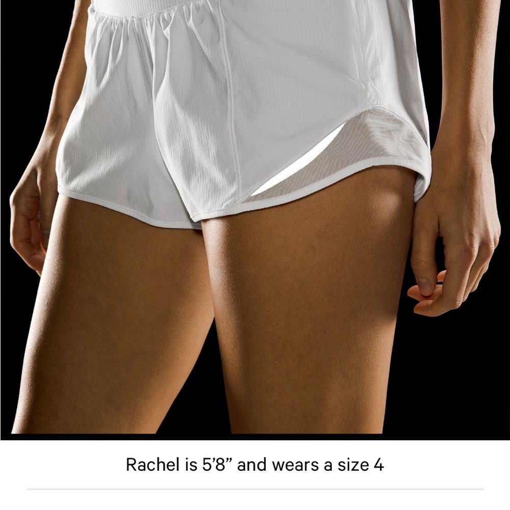 Low rise 2.5 hotty hot